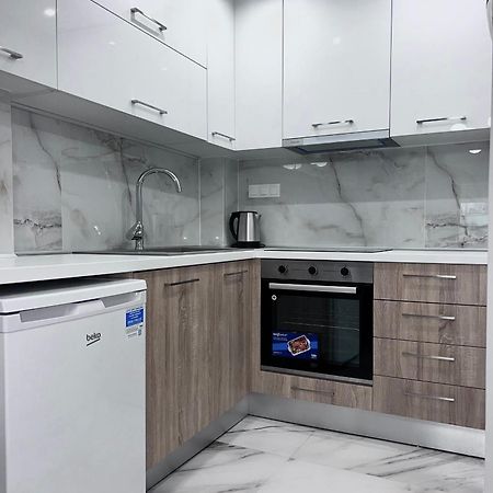 Marbled Premium Appartment Θεσσαλονίκη Εξωτερικό φωτογραφία
