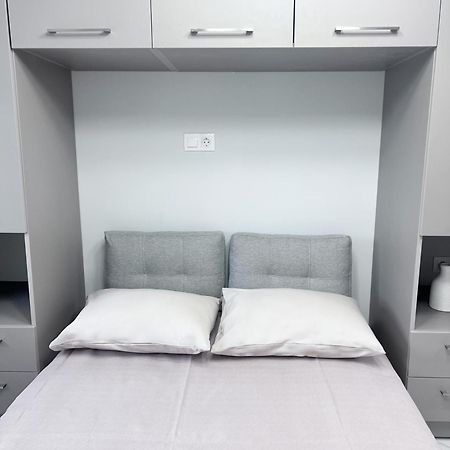 Marbled Premium Appartment Θεσσαλονίκη Εξωτερικό φωτογραφία