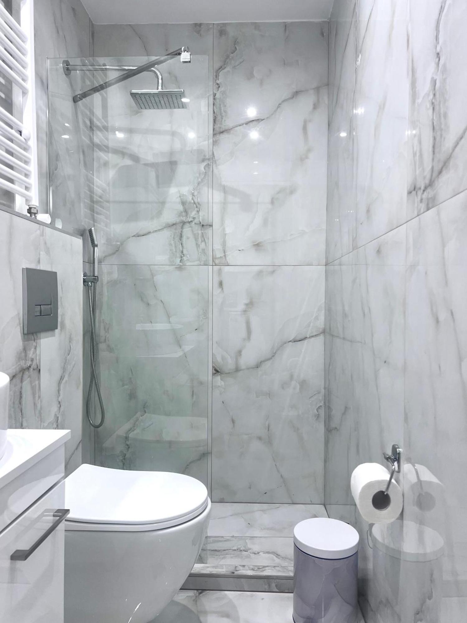 Marbled Premium Appartment Θεσσαλονίκη Εξωτερικό φωτογραφία