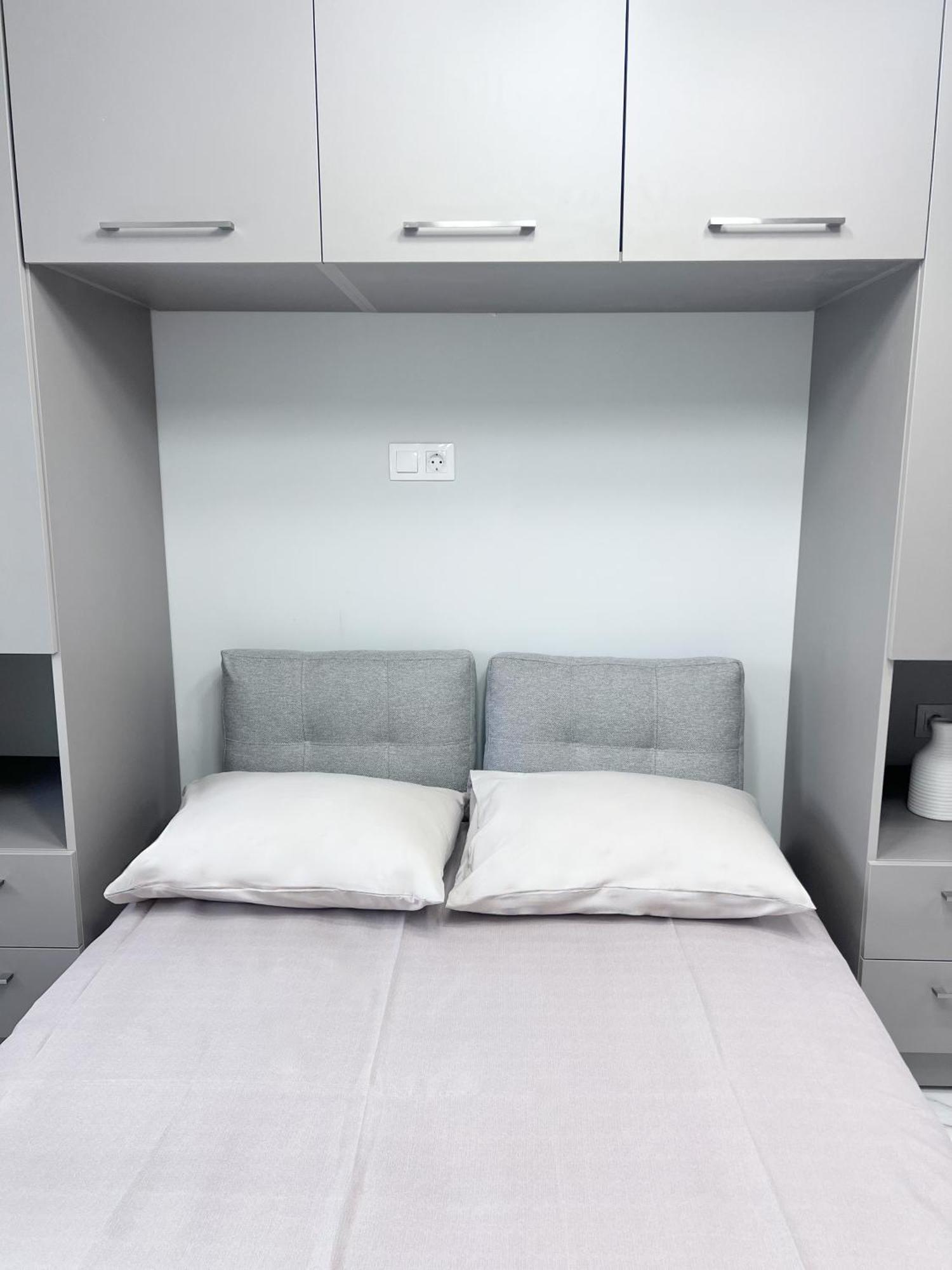 Marbled Premium Appartment Θεσσαλονίκη Εξωτερικό φωτογραφία